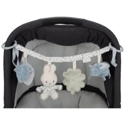 Nijntje X Little Dutch Wagenspanner Light Blue -DOBENO 1557660070 3 4D8DA2694F2A3B33A6B19910AA87E4AC