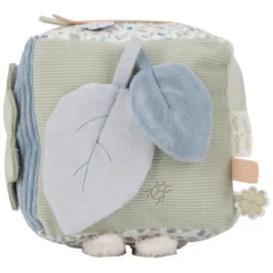 Nijntje X Little Dutch Activiteitenkubus Light Blue -DOBENO 1557670070 4 ADA2FB8C01801DCAD4E69CFC0E3D37A0