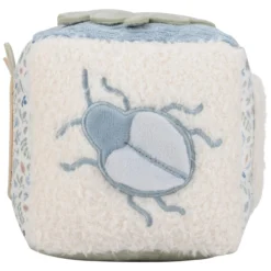 Nijntje X Little Dutch Activiteitenkubus Light Blue -DOBENO 1557670070 5 E075806012A3E72D59483D203687411F