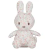 Nijntje X Little Dutch Knuffel 30cm Blossom Pink