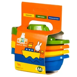 Nijntje Niijntje Bad Bootjes Multi -DOBENO 1559700099 7 1163509F1442B4B7B3E690EADDAD072E