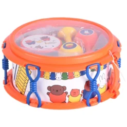 Nijntje Muziekset Multi -DOBENO 1559720099 3 10A902649F8E0876CF7D7B4B50865565