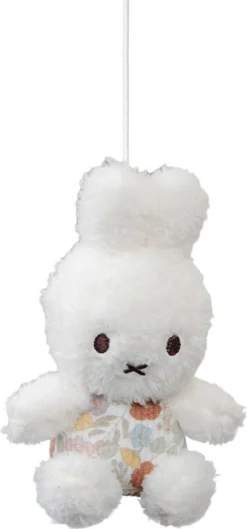 Nijntje X Little Dutch Vintage Muziekmobiel - Little Flowers -DOBENO 560x1200