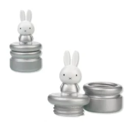 Nijntje Tandendoosje Zilver