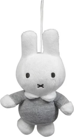 Tiamo Collection Nijntje Muziekmobiel - Green Knit -DOBENO 648x1200