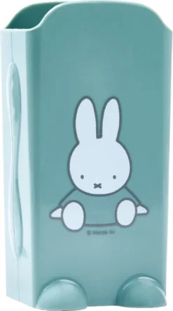 Nijntje Groen Juice Box Pakjeshouder 12911