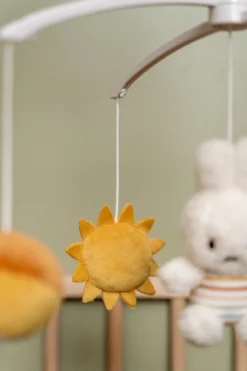 Nijntje X Little Dutch Vintage Muziekmobiel - Sunny Stripes -DOBENO 799x1200 3