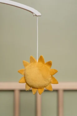 Nijntje X Little Dutch Vintage Muziekmobiel - Sunny Stripes -DOBENO 799x1200 4