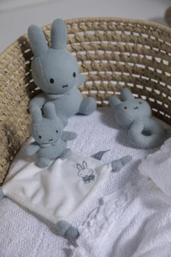 Nijntje Green Knit Giftset -DOBENO 799x1200 5