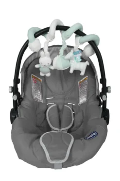 Boxspiraal Nijntje Mint Safari -DOBENO 799x1200 7