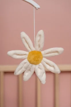 Nijntje X Little Dutch Vintage Muziekmobiel - Little Flowers -DOBENO 800x1200 1