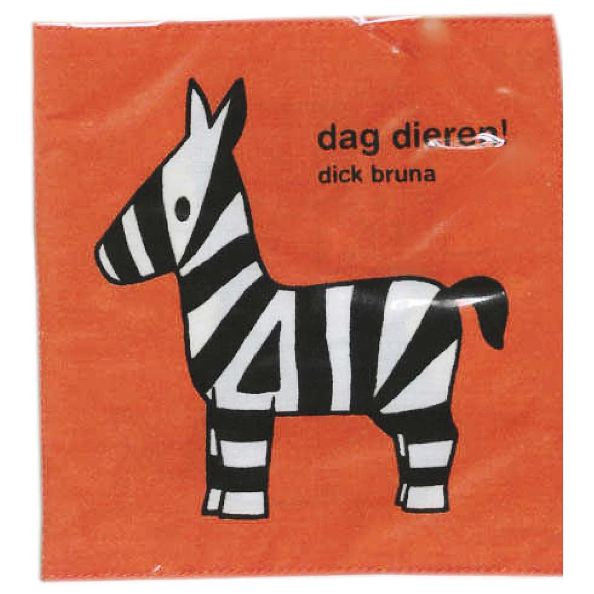 Nijntje Dag Dieren - Knisperboek Multi 1 Nijntje Dag Dieren - Knisperboek Multi