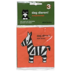 Nijntje Dag Dieren - Knisperboek Multi 5 Nijntje Dag Dieren - Knisperboek Multi -DOBENO 815880099 3 ED30A751CF5D2C0ECB90DA70909D50CB