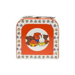 Nijntje Tinnen Theeservies In Koffer -DOBENO 8712051065731 3