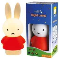 Nijntje Lamp 30 Cm Assorti