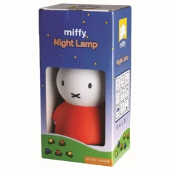 Nijntje Lamp 30 Cm Assorti -DOBENO 8712051103730 3