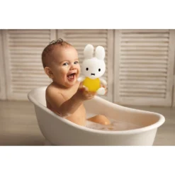 Nijntje Stoffen Badknuffel -DOBENO 8712051118765 3