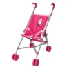 Nijntje Buggy Roze