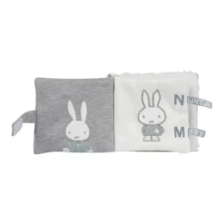 Nijntje Green Knit Collectie Buggyboekje Zachtgroen 8 Nijntje Green Knit Collectie Buggyboekje Zachtgroen -DOBENO 8713291666764 2