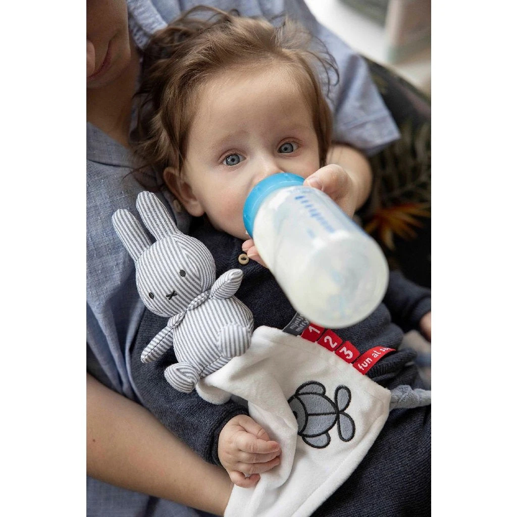 Nijntje Nijjntje Knuffeldoekje Fun At Sea 3 Nijntje Nijjntje Knuffeldoekje Fun At Sea - Afbeelding 3