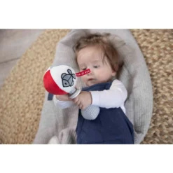 Nijntje Balrammelaar Fun At Sea -DOBENO 8713291667167 5