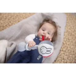 Nijntje Balrammelaar Fun At Sea -DOBENO 8713291667167 6