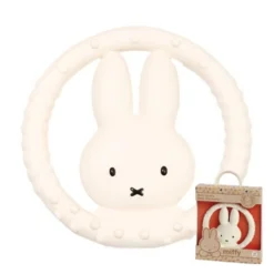 Nijntje Bijtring Wit