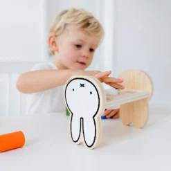 Nijntje Hamerbankje 17064 -DOBENO 8714274170643 5 1