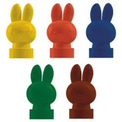 Nijntje Stempelset -DOBENO 8714274170698 2