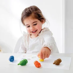 Nijntje Stempelset -DOBENO 8714274170698 3