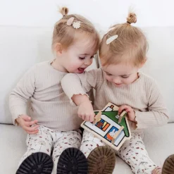 Nijntje Houten Huisje -DOBENO 8714274170704 4