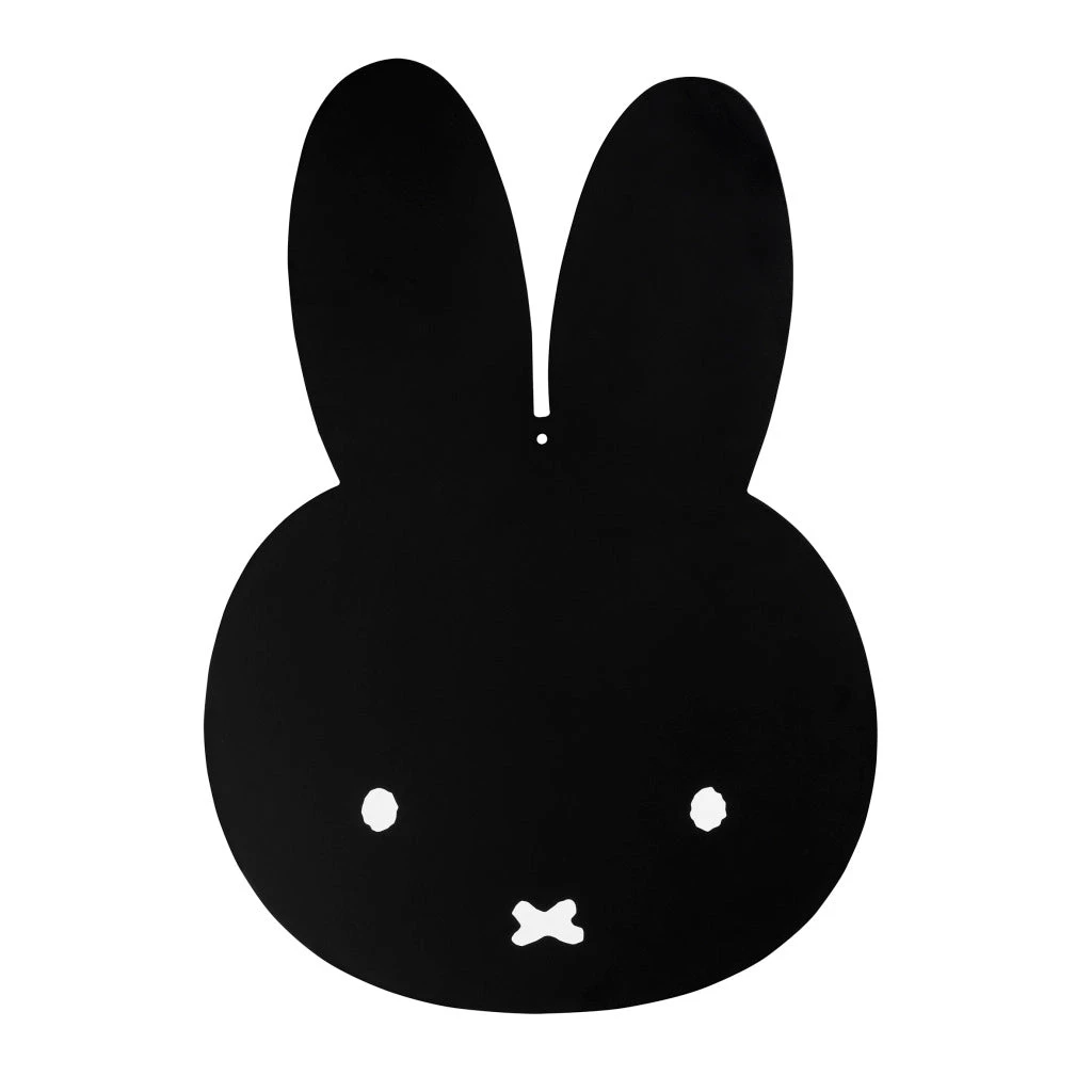 Nijntje Krijtbord + Krijtjes 50x40cm 3 Nijntje Krijtbord + Krijtjes 50x40cm - Afbeelding 3