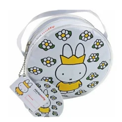 Nijntje Handtasje + Portemonnee En Creditcard 15x5.5 Cm