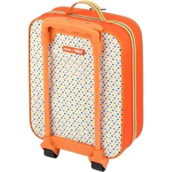 Nijntje Reiskoffer 41,5x27,8x14 Cm Oranje -DOBENO 8718448058263 3