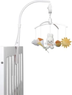 Nijntje X Little Dutch Vintage Muziekmobiel - Sunny Stripes -DOBENO 911x1200 1