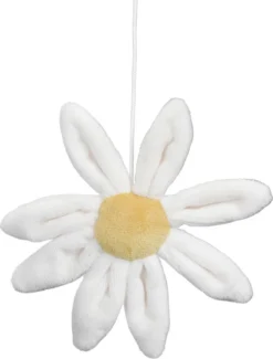 Nijntje X Little Dutch Vintage Muziekmobiel - Little Flowers -DOBENO 911x1200