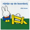 Nijntje Flapjesboek Op De Boerderij