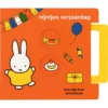 Nijntje Klik-Klak Shuifboek Nijntjes Verjaardag