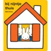 Nijntje Kartonboek Met Doorkijkjes Bij Nijntje Thuis