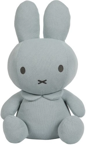 Pluche Nijntje Groen Gebreid - 60 Cm - Knuffeldier Nijntje 1 Pluche Nijntje Groen Gebreid - 60 Cm - Knuffeldier Nijntje