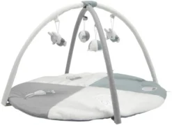 Speelkleed Nijntje Groen Gebreid Speelkleed Nijntje