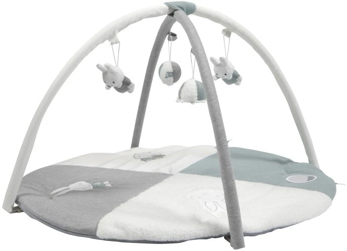 Speelkleed Nijntje Groen Gebreid Speelkleed Nijntje 1 Speelkleed Nijntje Groen Gebreid Speelkleed Nijntje