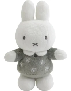 Knuffel Nijntje Grijs, 18cm