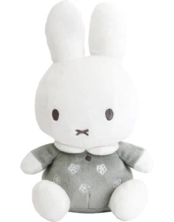 Knuffel Nijntje Grijs, 25cm