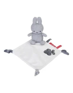 Knuffeldoekje Nijntje Fun At Sea