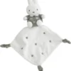 Knuffeldoekje Nijntje Grijs