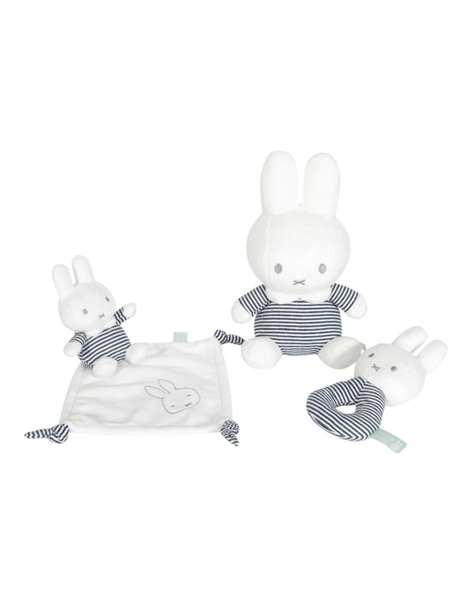 Nijntje ABC Giftset NIJN579 2 Nijntje ABC Giftset NIJN579 - Afbeelding 2