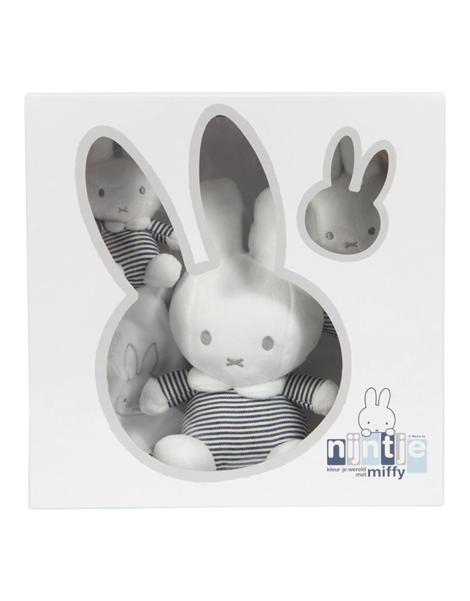 Nijntje ABC Giftset NIJN579 1 Nijntje ABC Giftset NIJN579