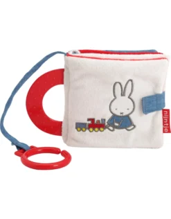 Nijntje Denim Buggyboekje