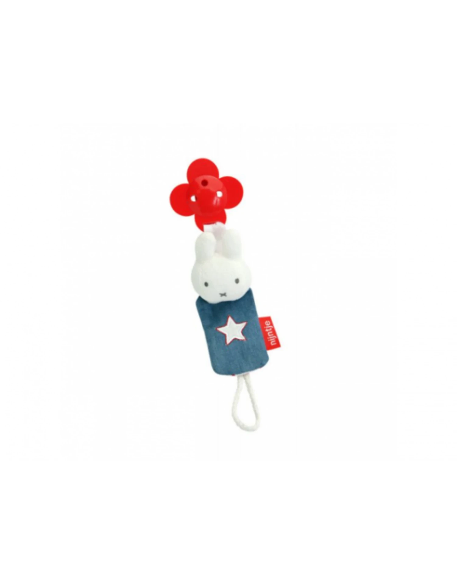 Nijntje Denim Spenenketting 1 Nijntje Denim Spenenketting